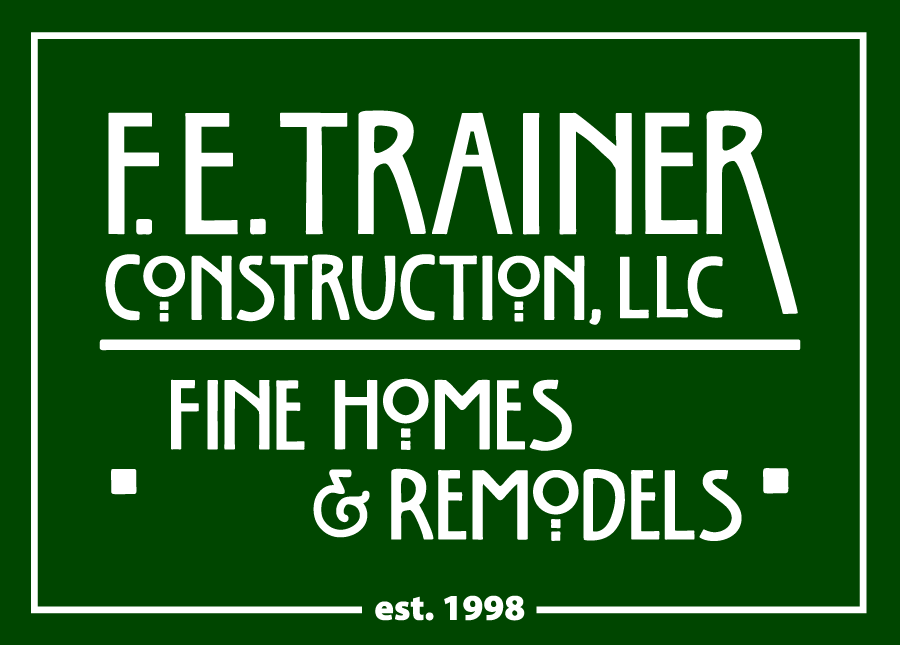 F.E. Trainer Construction, LLC