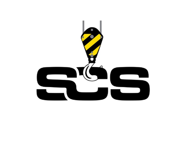 Select Crane Sales
